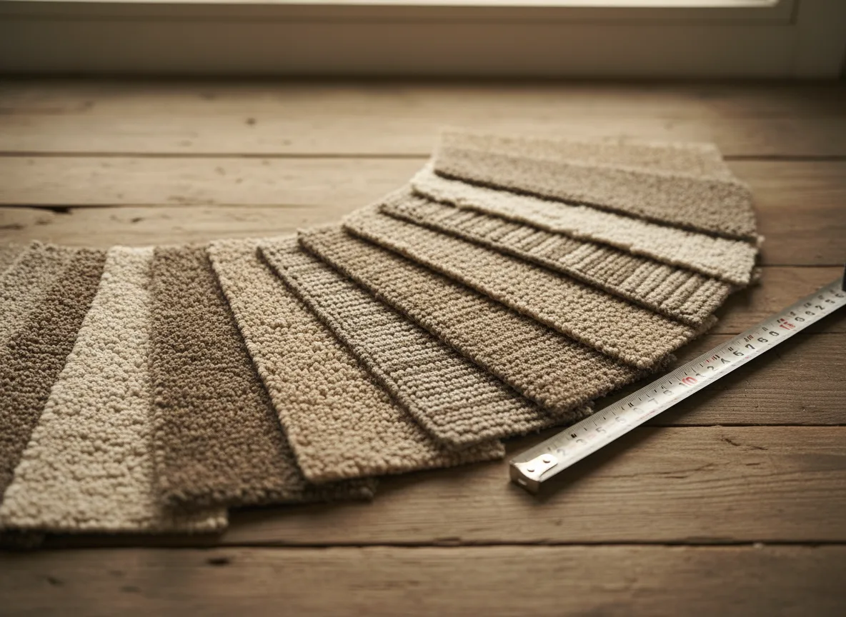 Carpet Installation Berthoud, CO FAQs